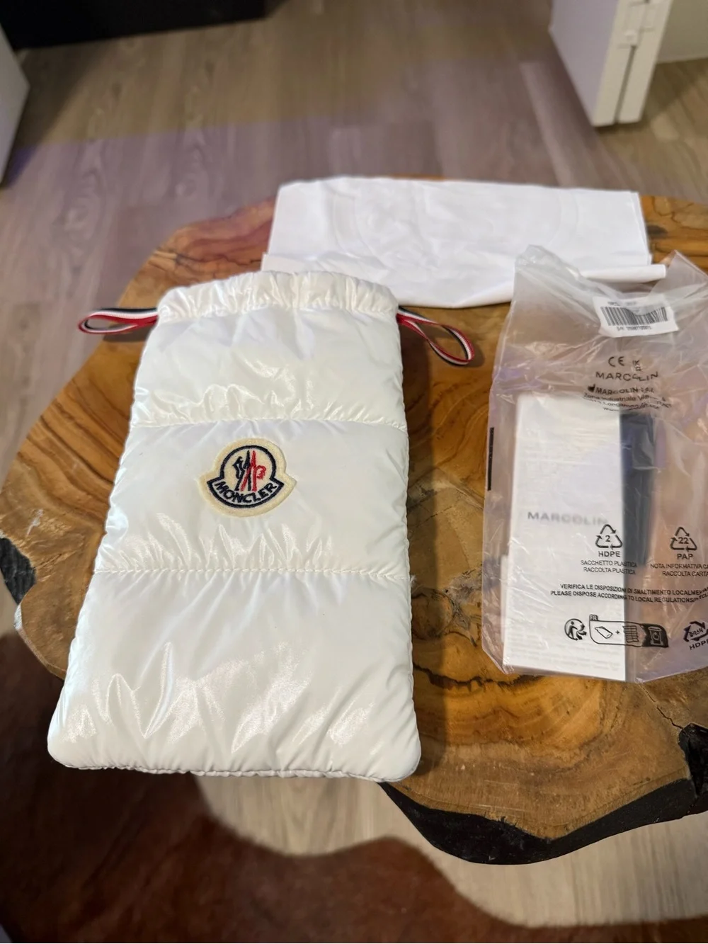 19 Luxury Sunglass Cases/Pouches Omega, Ray Ban, Versace and Tom Ford
